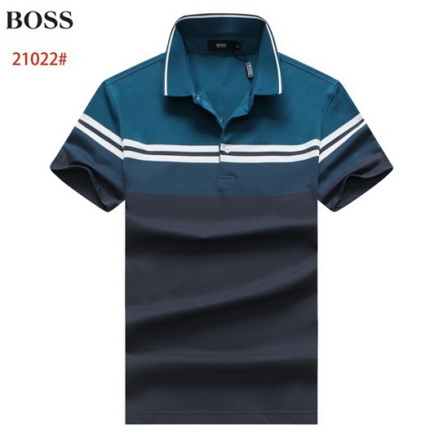 Boss polo t-shirt men-105(M-XXXL)