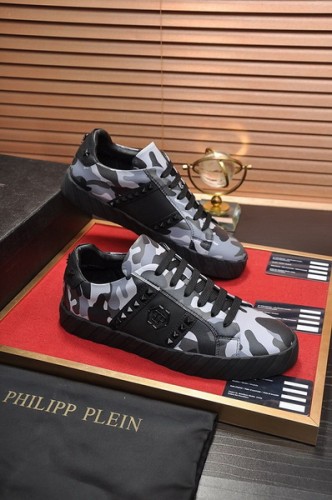 PP men shoes 1 ：1 quality-209