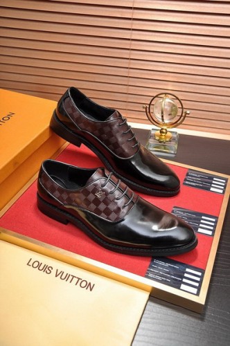 LV Men shoes 1：1 quality-3287