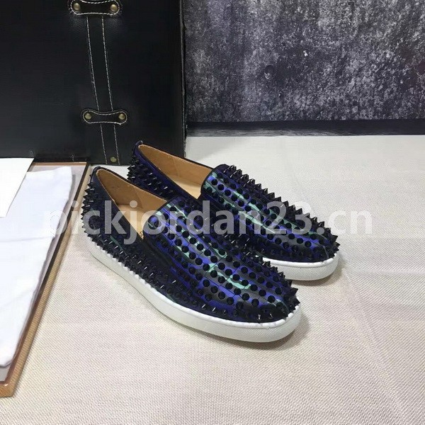 Super Max Christian Louboutin Shoes-412