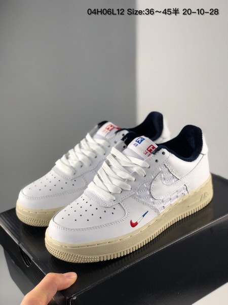 Nike air force shoes women low-1758