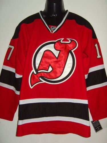 New Jersey Devils jerseys-009