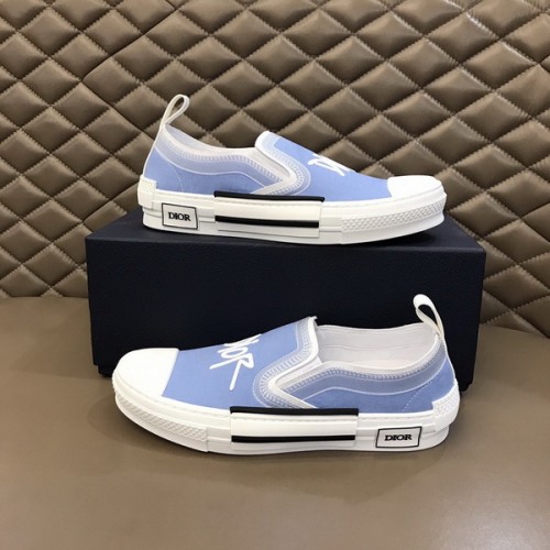 Dior men Shoes 1：1 quality-296