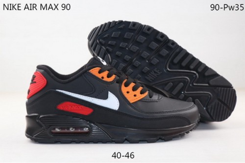 Nike Air Max 90 men shoes-829