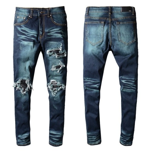 AMIRI men jeans 1;1 quality-001