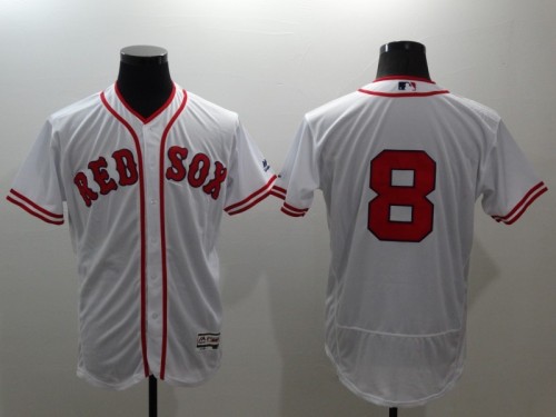 MLB Boston Red Sox-111