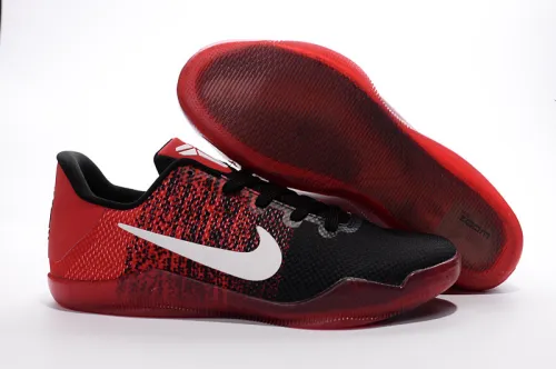 Nike Kobe Bryant 11 Shoes-008