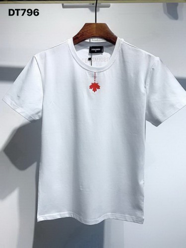 DSQ t-shirt men-012(M-XXXL)