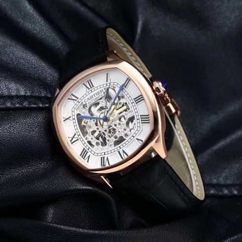 Cartier Watches-302