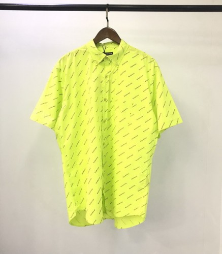 B Shirt 1：1 Quality-915(XS-L)