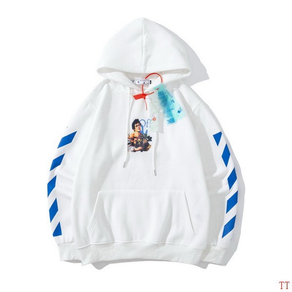 OFF-WHITE men Hoodies-726(M-XXL)