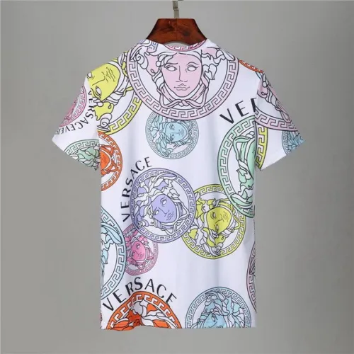 Versace t-shirt men-017(M-XXXL)