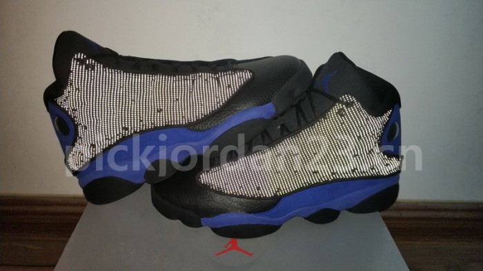 Authentic Air Jordan 13 “Magic”