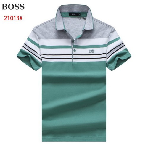 Boss polo t-shirt men-099(M-XXXL)