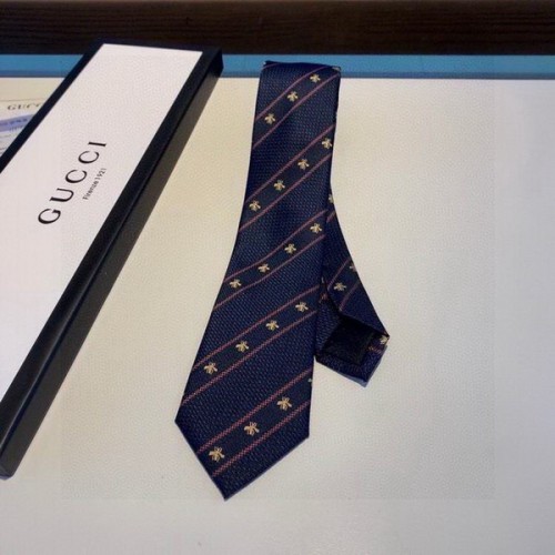 G Necktie AAA Quality-264