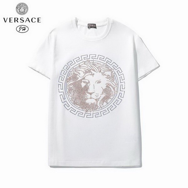 Versace t-shirt men-127(S-XXL)
