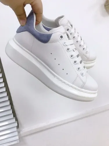 Alexander McQueen Women Shoes 1：1 quality-342