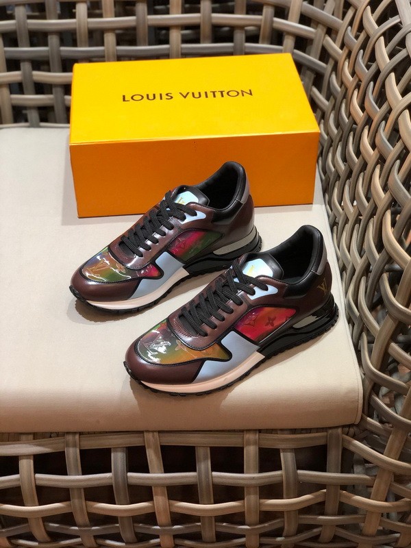 Super Max Custom LV Shoes-1612