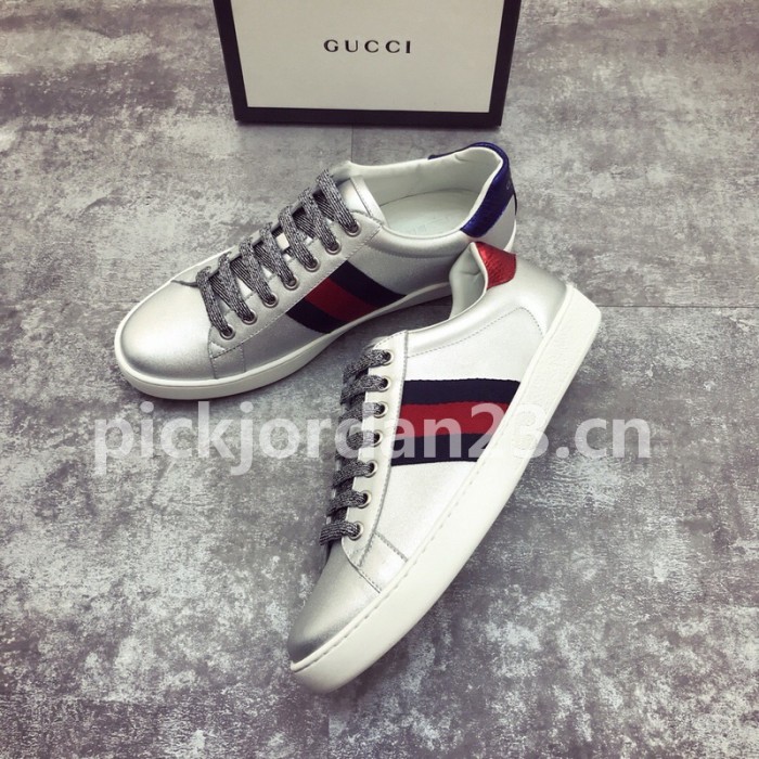 Super Max G Shoes-206