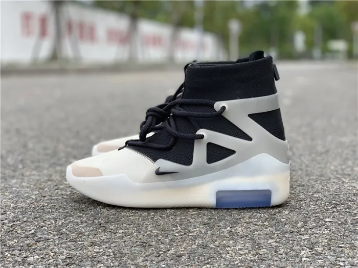 Authentic Nike Air Fear of God 1 String