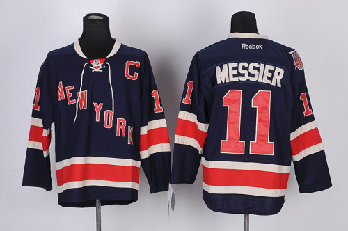 New York Rangers jerseys-034
