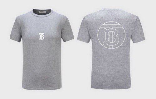 Burberry t-shirt men-199(M-XXXXXXL)