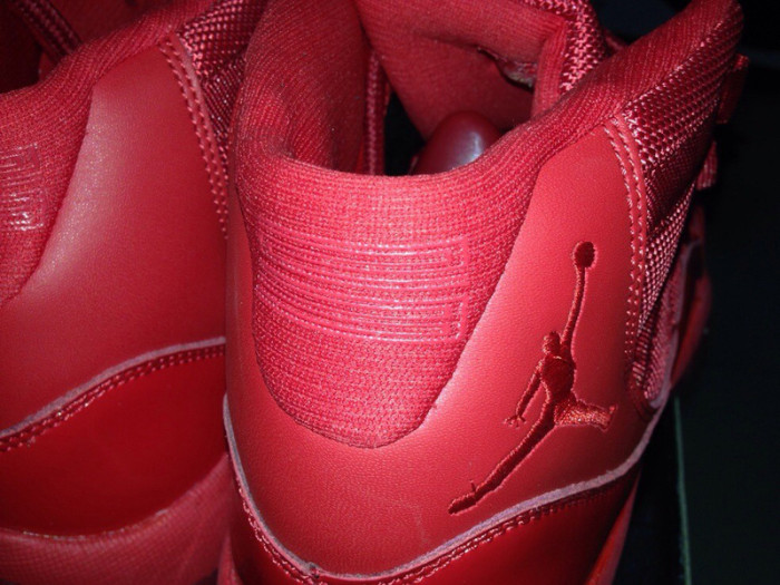 Perfect Jordan 11 shoes-011