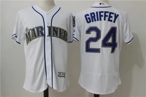 MLB Seattle Mariners-070