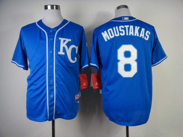 MLB Kansas City Royals-287