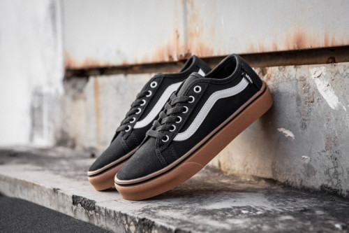 Vans Era Low Top Shoes-012