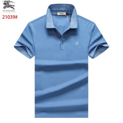 Burberry polo men t-shirt-335(M-XXXL)