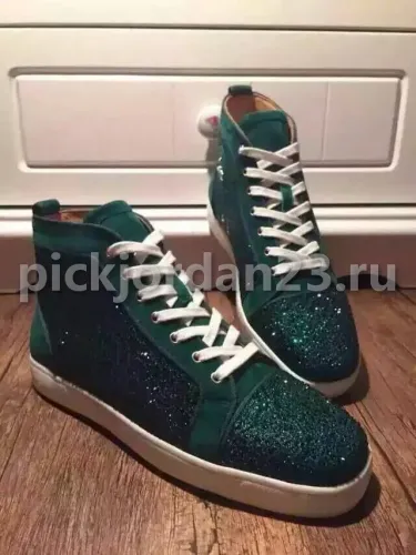 Super Max Perfect Christian Louboutin(with receipt)-089