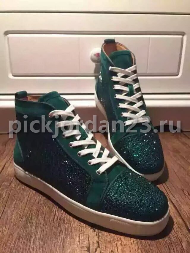 Super Max Perfect Christian Louboutin(with receipt)-089