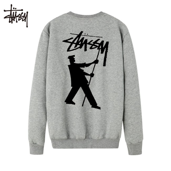 Stussy men Hoodies-480(S-XXL)