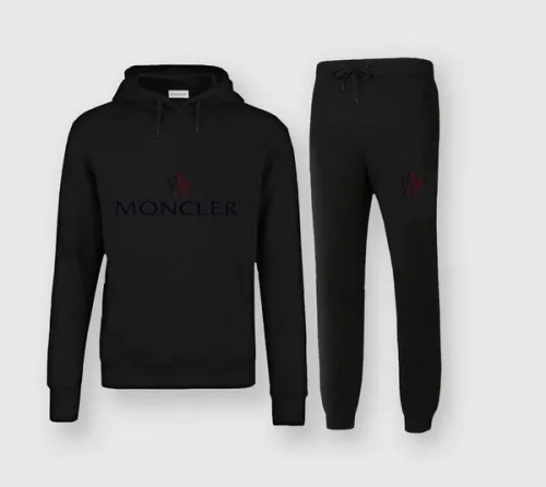 Moncler suit-132(M-XXXXL)