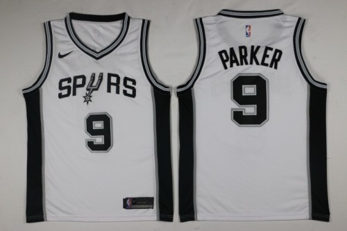 NBA San Antonio Spurs-031