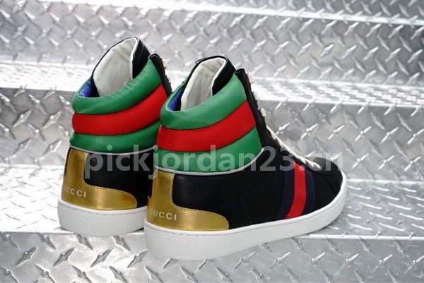 Super Max G Shoes-364