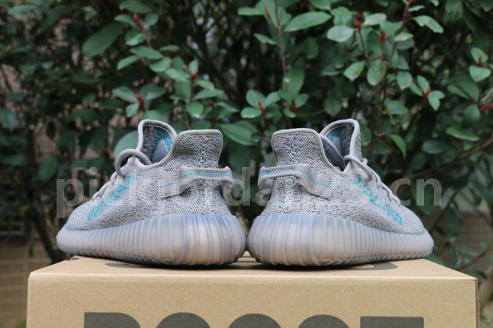 Authentic AD Yeezy 350 V2 “Moonrock”