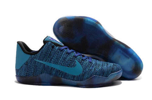 Nike Kobe Bryant 11 Shoes-023