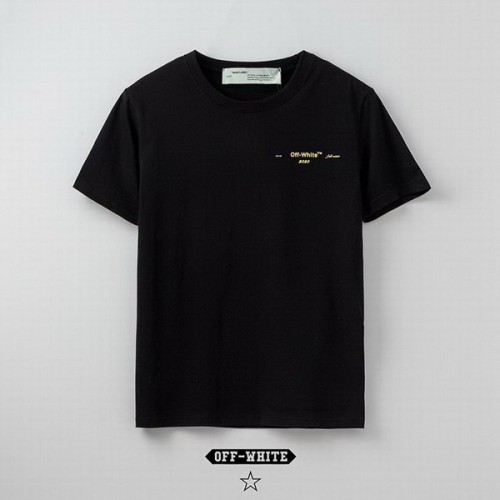 Off white t-shirt men-1081(S-XXL)