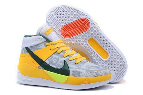 Nike KD 13 Shoes-029