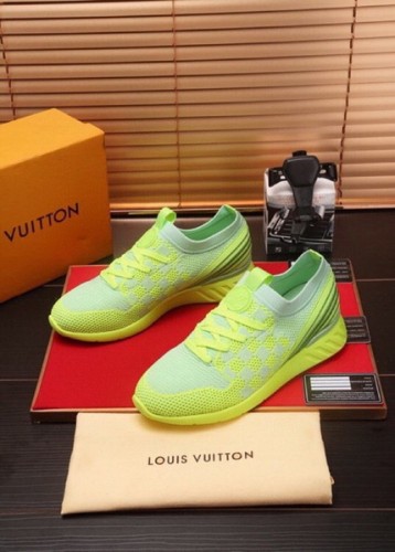 LV Men shoes 1：1 quality-2704