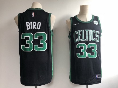 NBA Boston Celtics-123
