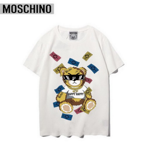 Moschino t-shirt men-245(S-XXL)