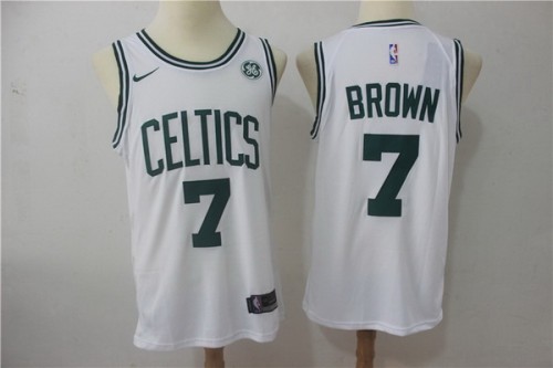 NBA Boston Celtics-130