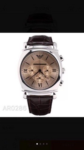 Armani Watches-012