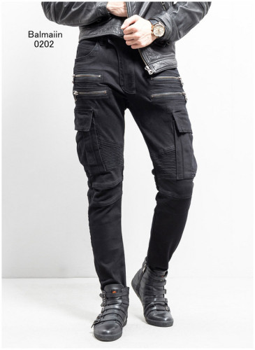 Balmain Jeans AAA quality-258(28-38)