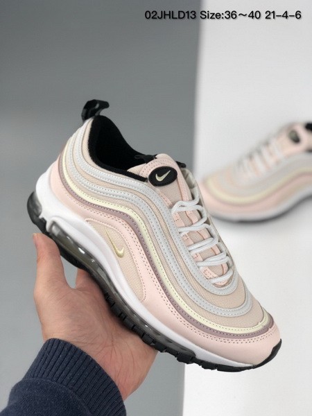 Nike Air Max 97 women shoes-339