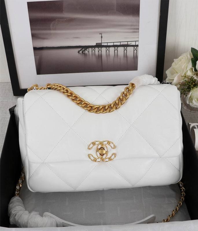 CHAL Handbags AAA Quality-225