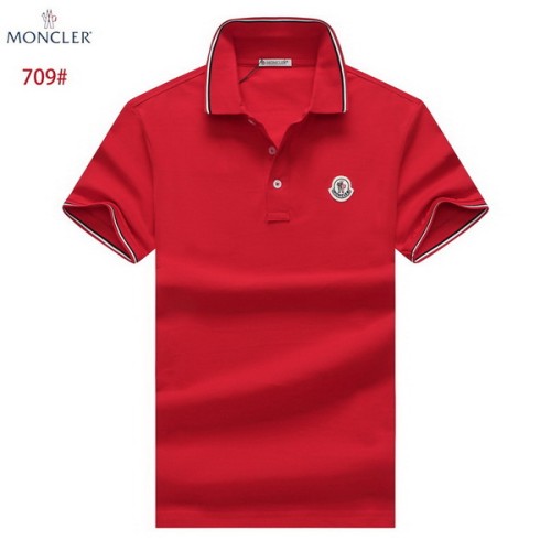 Moncler Polo t-shirt men-159(M-XXXL)